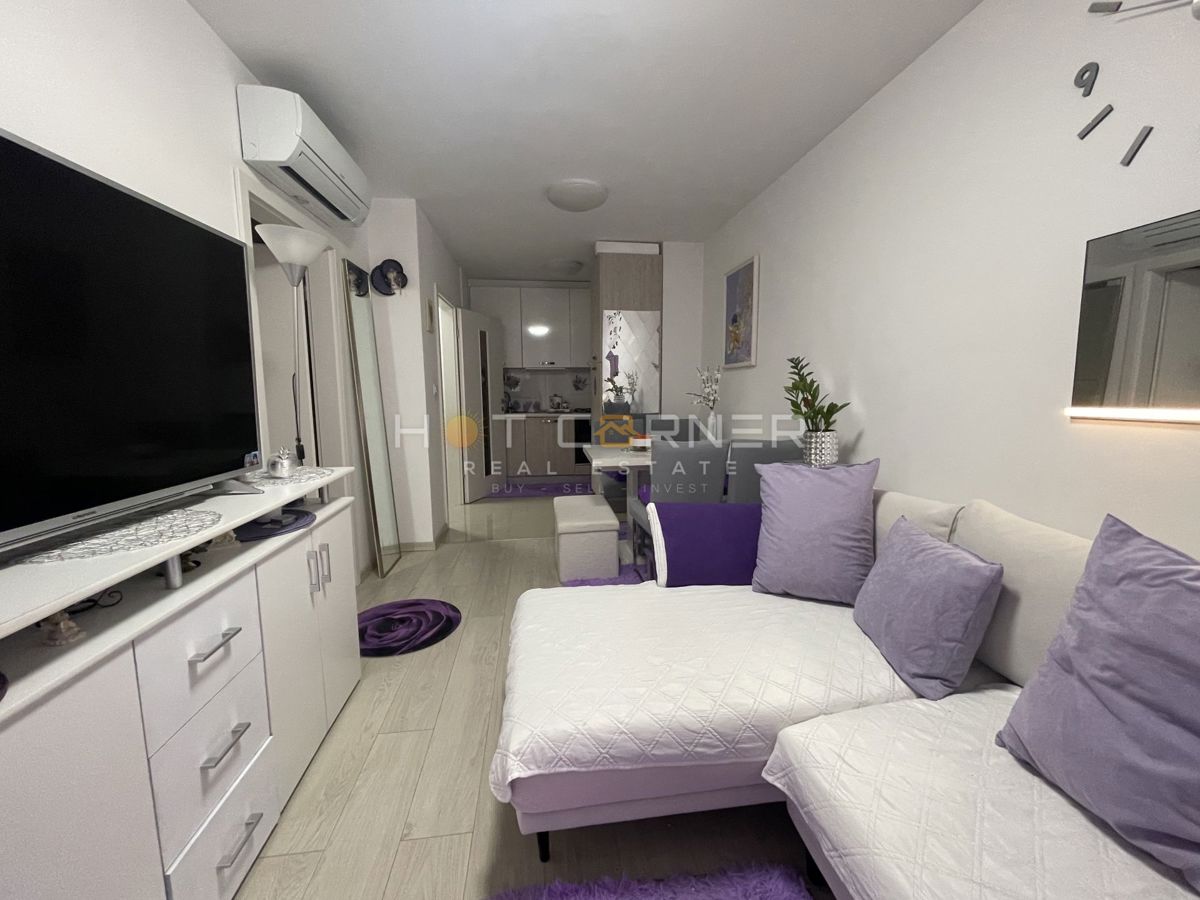 Appartamento Monvidal, Pula, 40m2