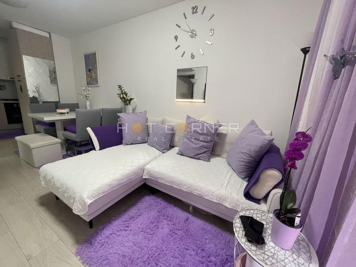 Appartamento Monvidal, Pula, 40m2