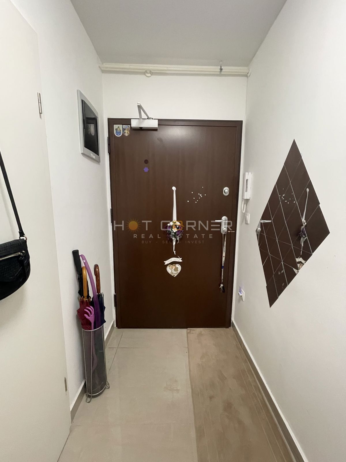 Appartamento Monvidal, Pula, 40m2