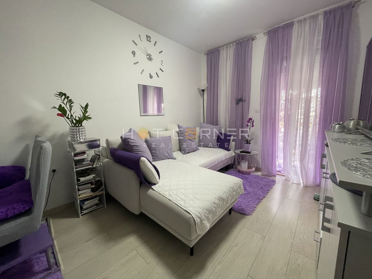 Appartamento Monvidal, Pula, 40m2