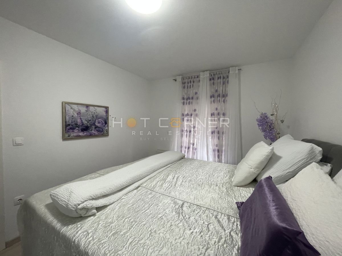 Appartamento Monvidal, Pula, 40m2