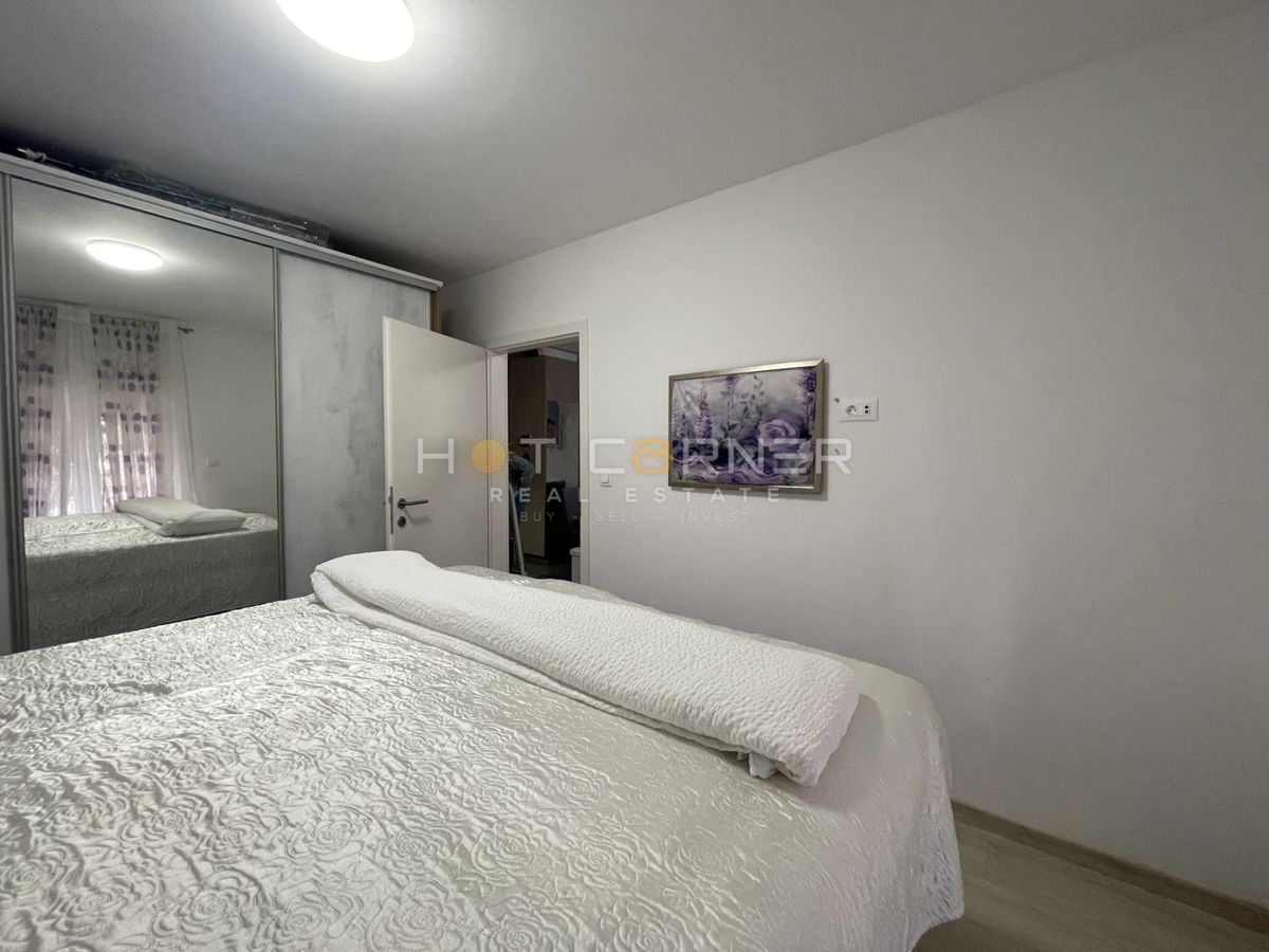 Appartamento Monvidal, Pula, 40m2