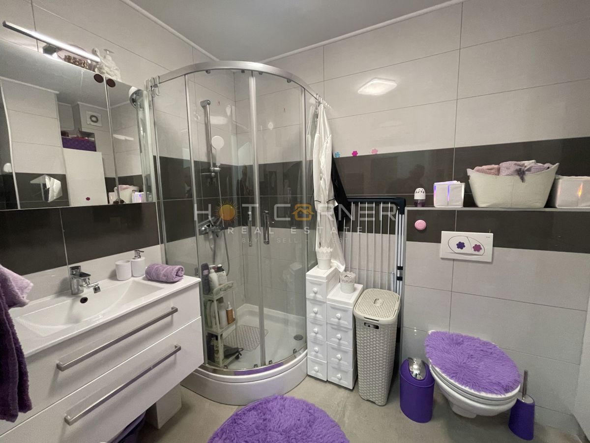 Appartamento Monvidal, Pula, 40m2