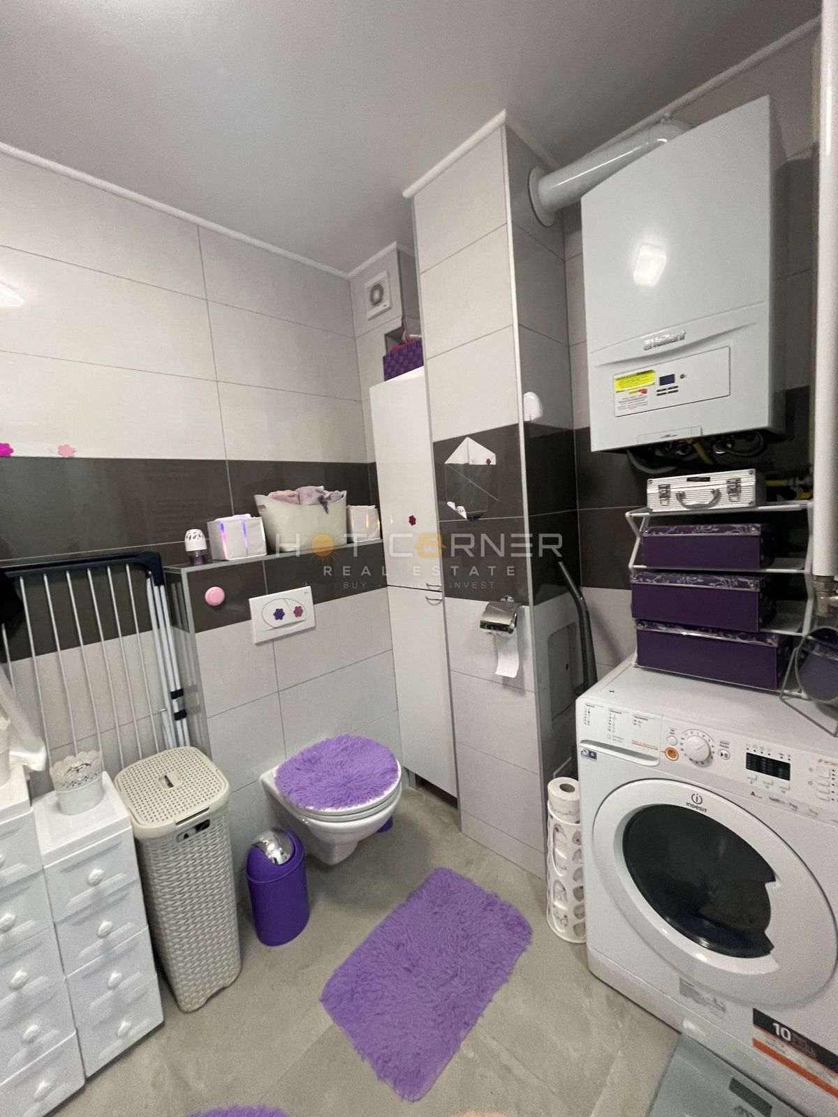 Appartamento Monvidal, Pula, 40m2