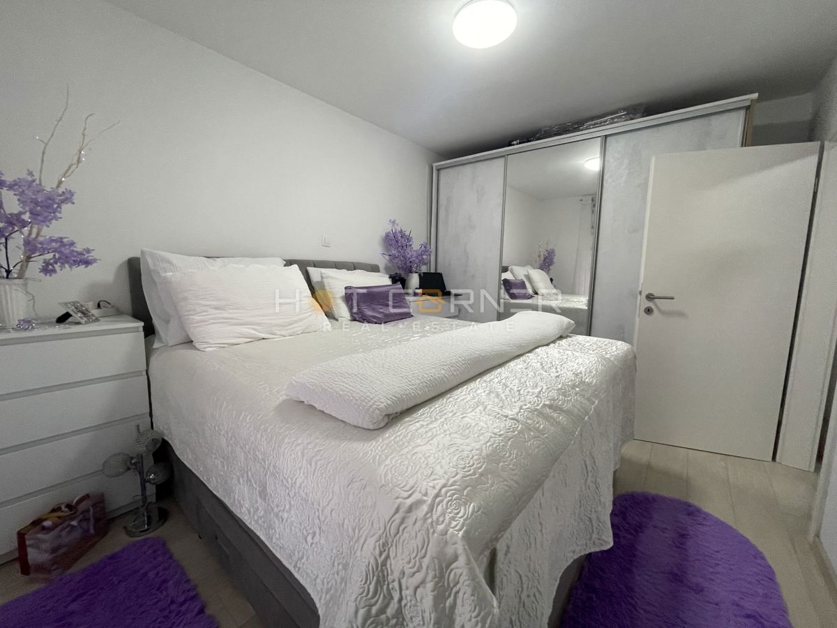 Appartamento Monvidal, Pula, 40m2