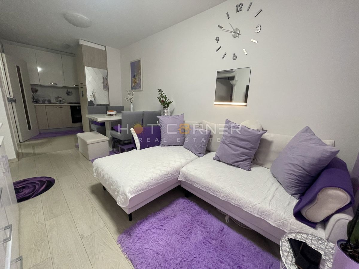 Appartamento Monvidal, Pula, 40m2