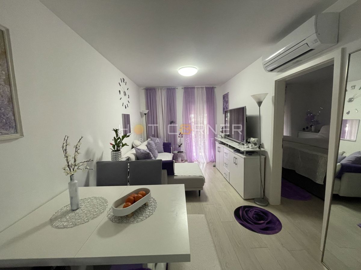 Appartamento Monvidal, Pula, 40m2