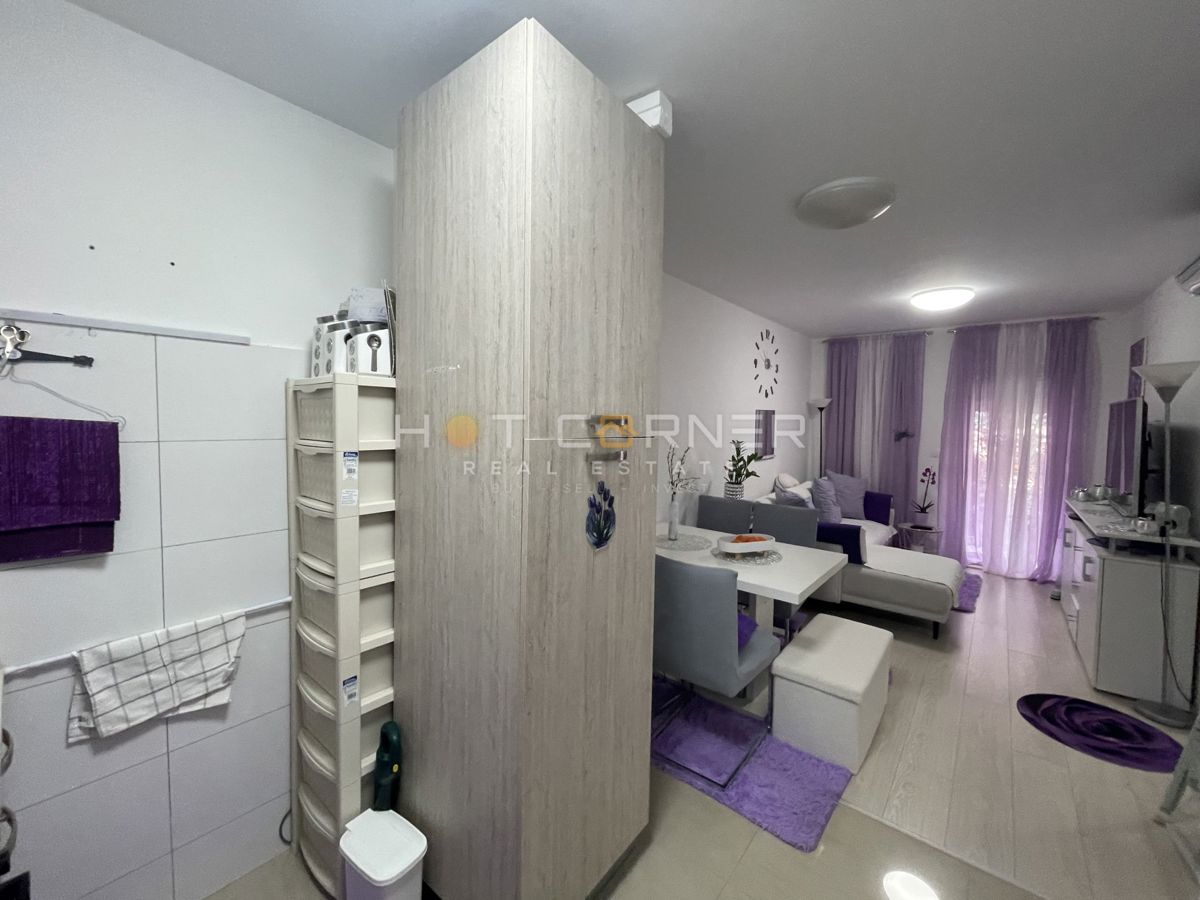 Appartamento Monvidal, Pula, 40m2