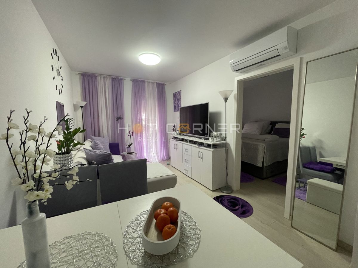 Appartamento Monvidal, Pula, 40m2