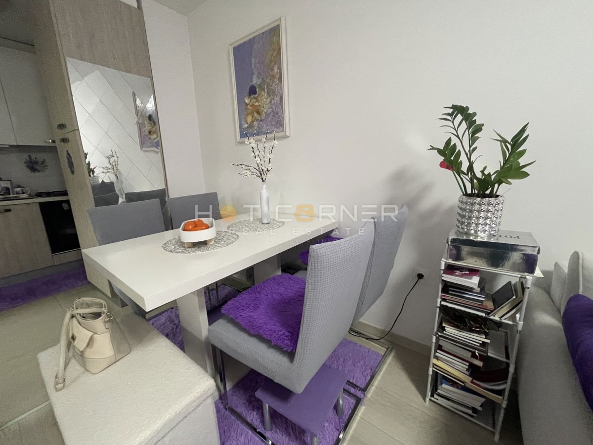 Appartamento Monvidal, Pula, 40m2