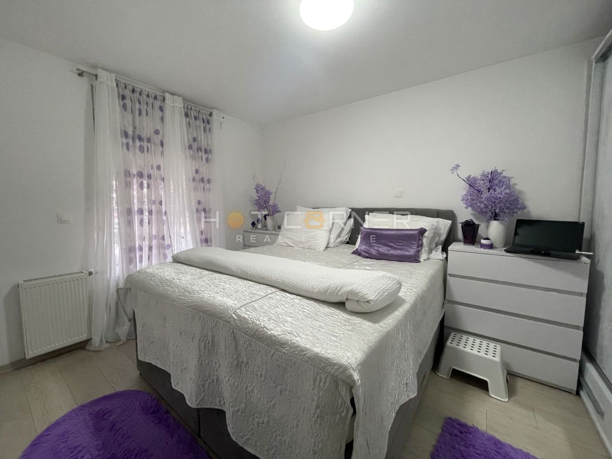 Appartamento Monvidal, Pula, 40m2