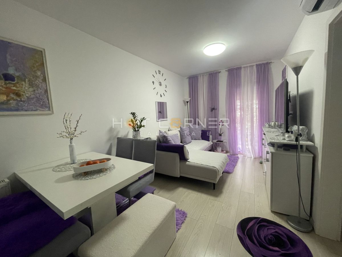 Appartamento Monvidal, Pula, 40m2