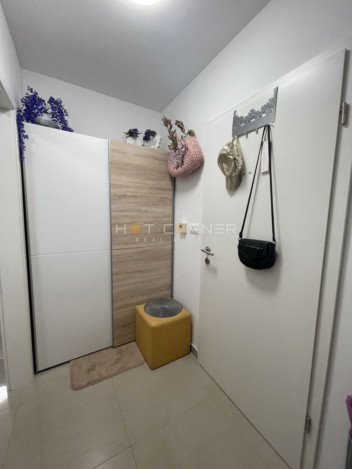 Appartamento Monvidal, Pula, 40m2