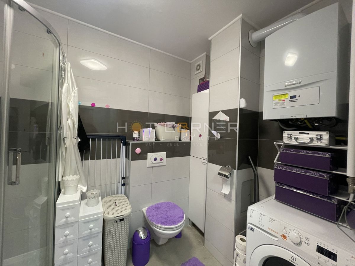 Appartamento Monvidal, Pula, 40m2