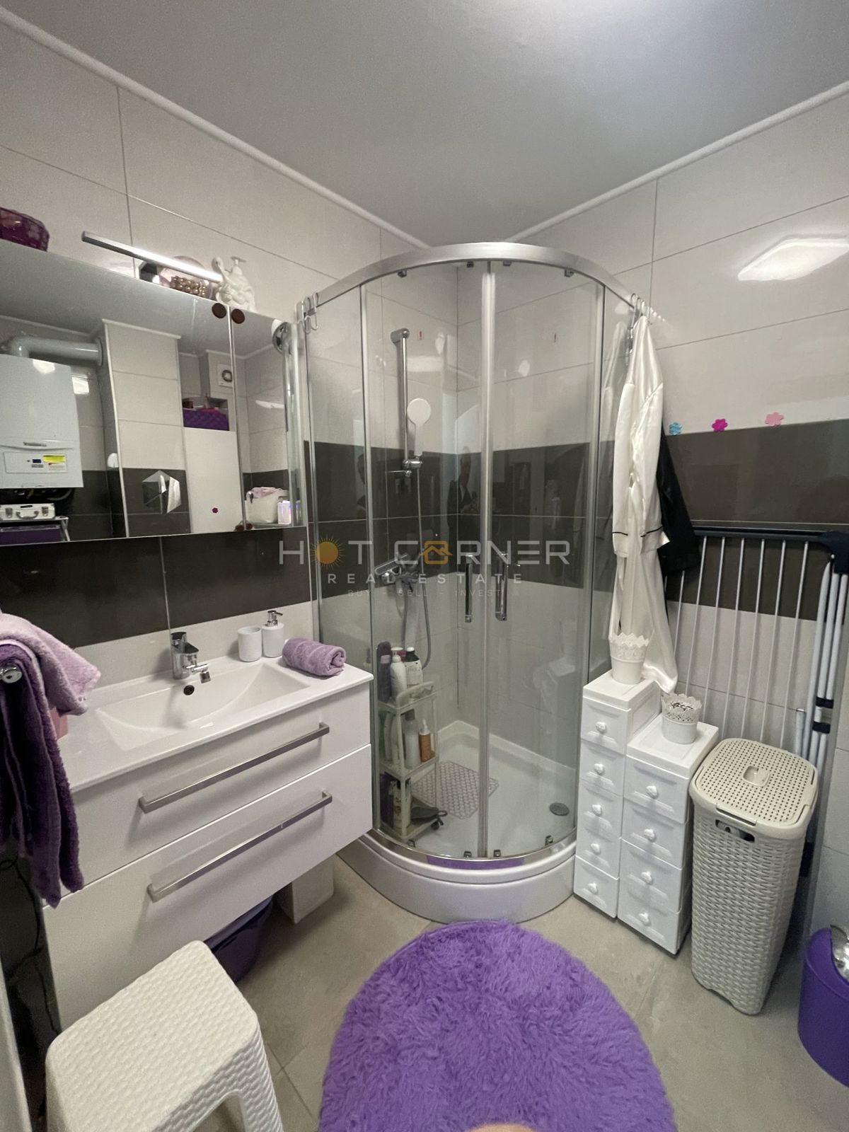 Appartamento Monvidal, Pula, 40m2