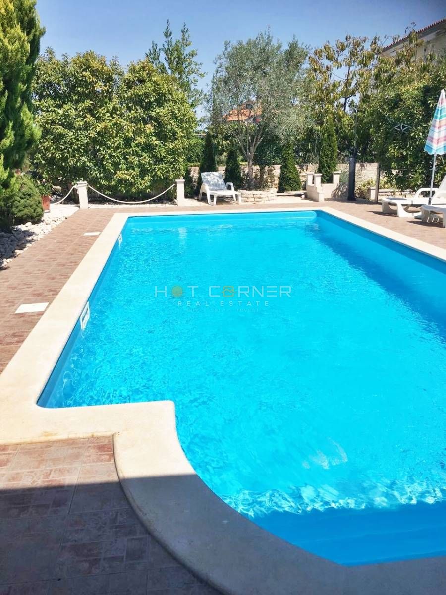 Casa Štinjan, Pula, 300m2