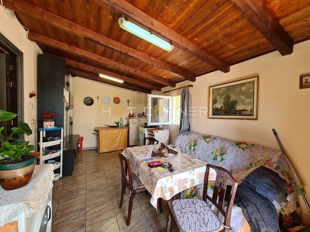 Casa Vodnjan, 58m2