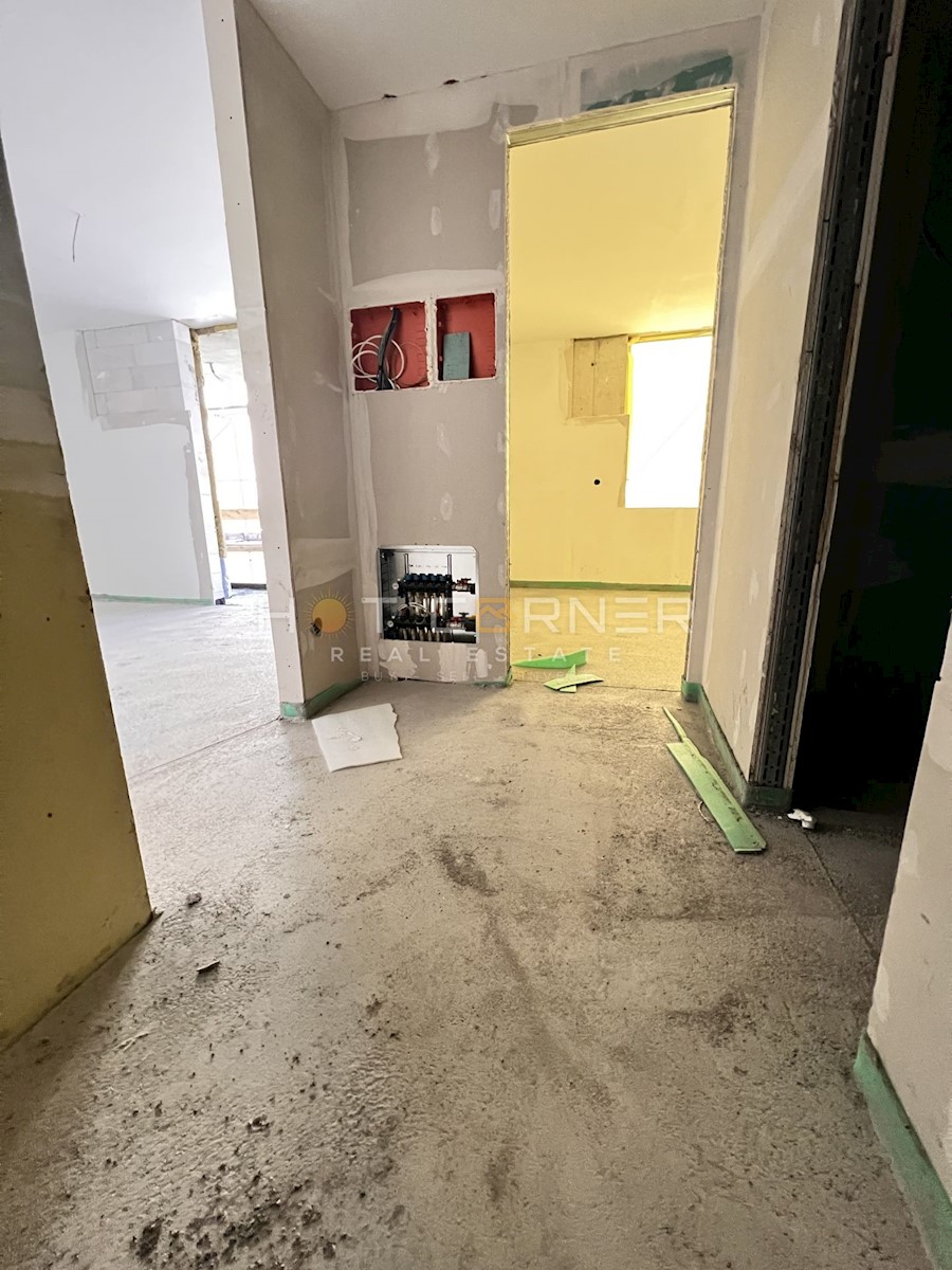 Appartamento Centar, Pula, 58,96m2