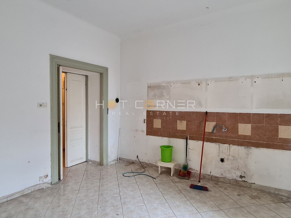 Appartamento Šijana, Pula, 39m2