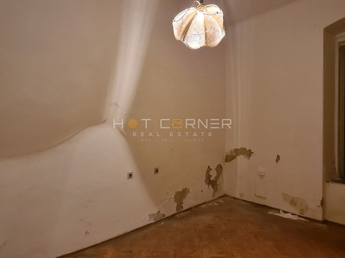 Appartamento Šijana, Pula, 39m2