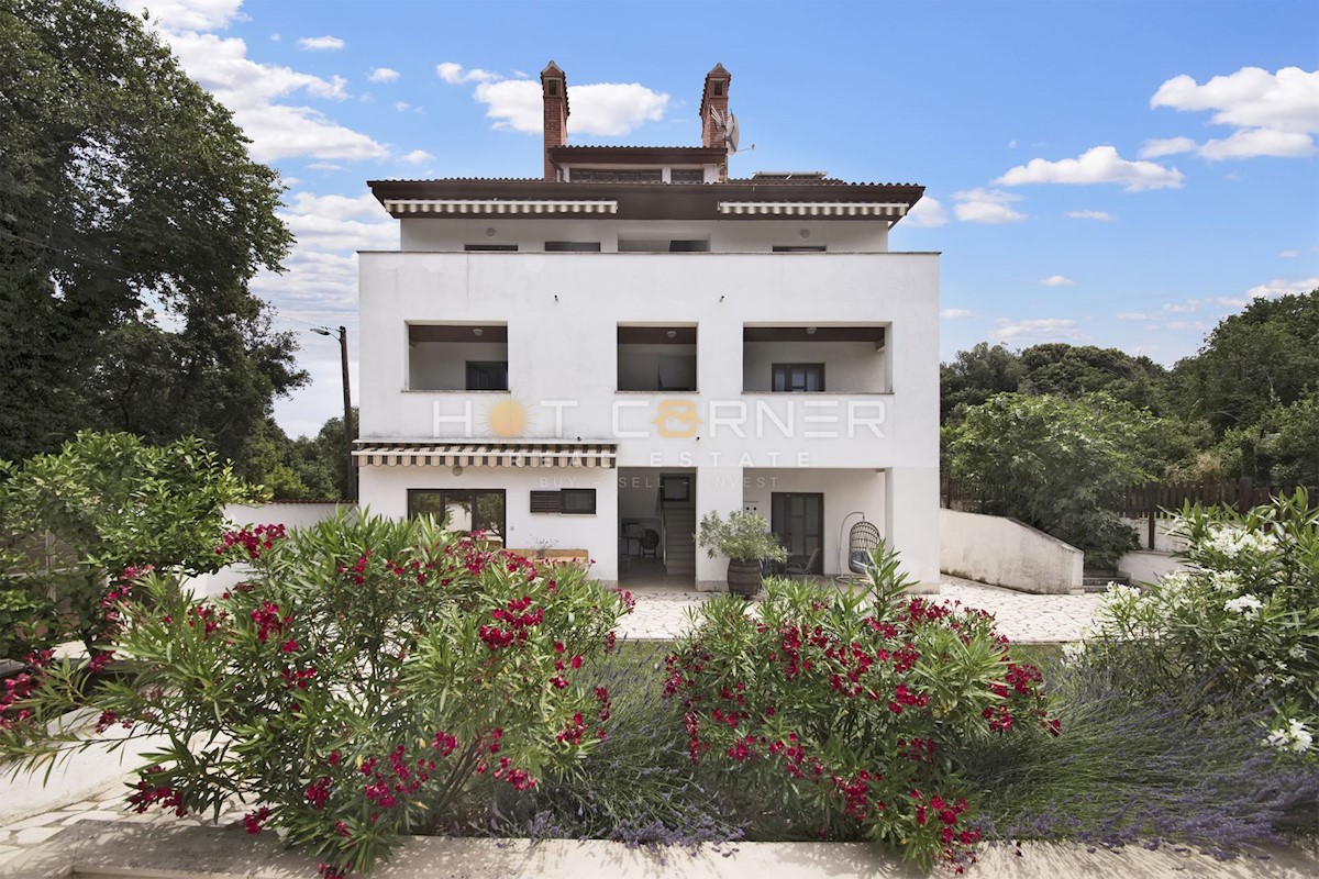 Casa Banjole, Medulin, 420m2