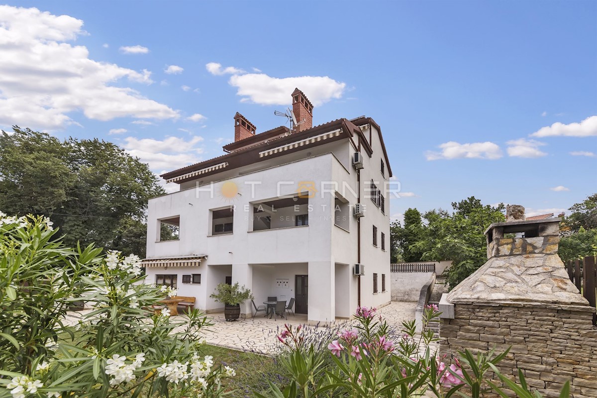 Casa Banjole, Medulin, 420m2