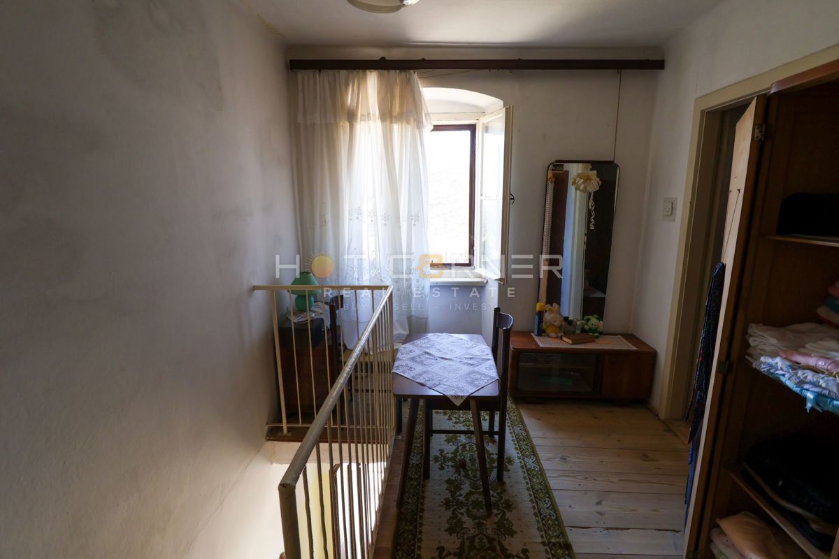Casa Barban, 120m2