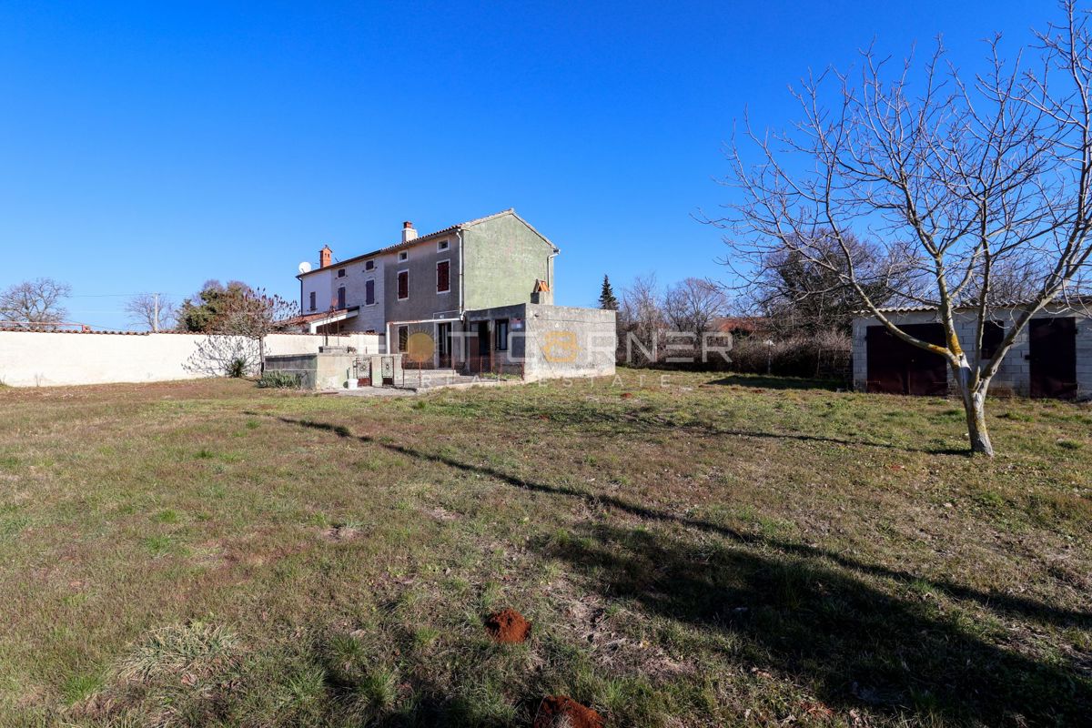 Casa Barban, 120m2