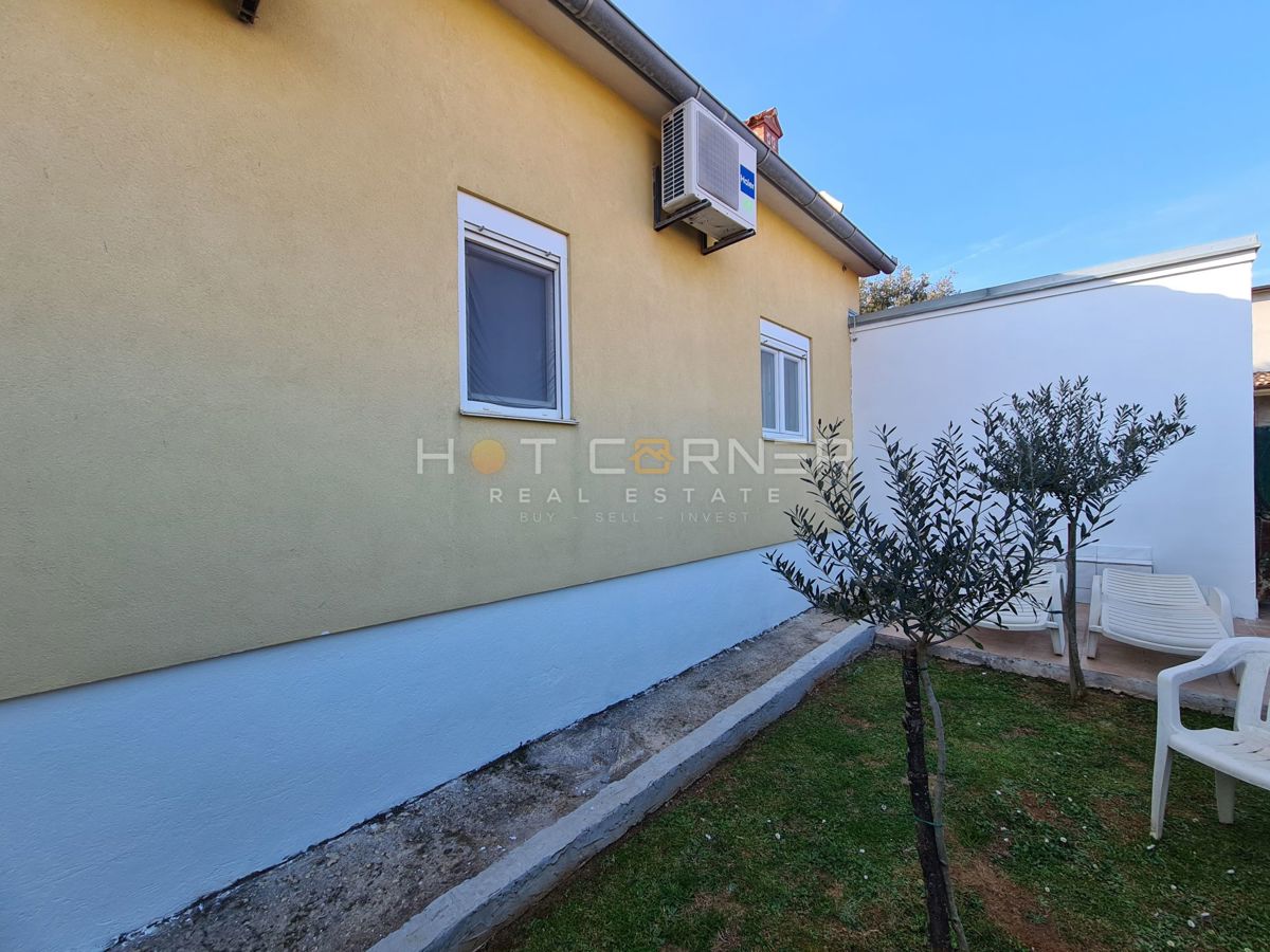 Casa Ližnjan, 125m2