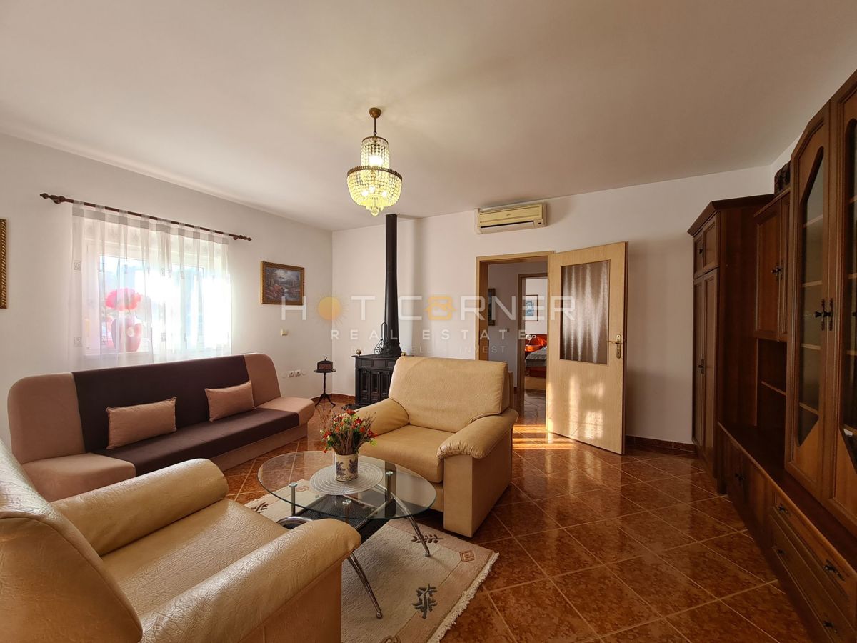 Casa Ližnjan, 125m2