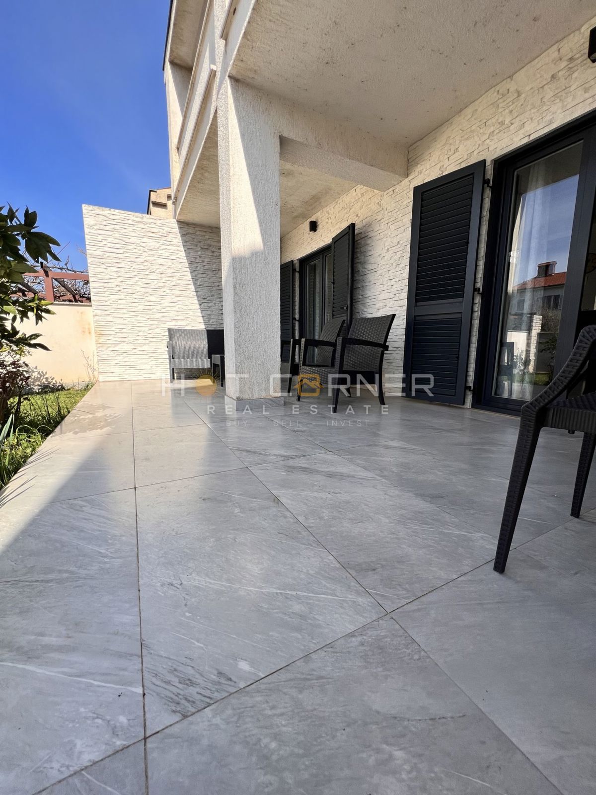 Casa Valbandon, Fažana, 250m2