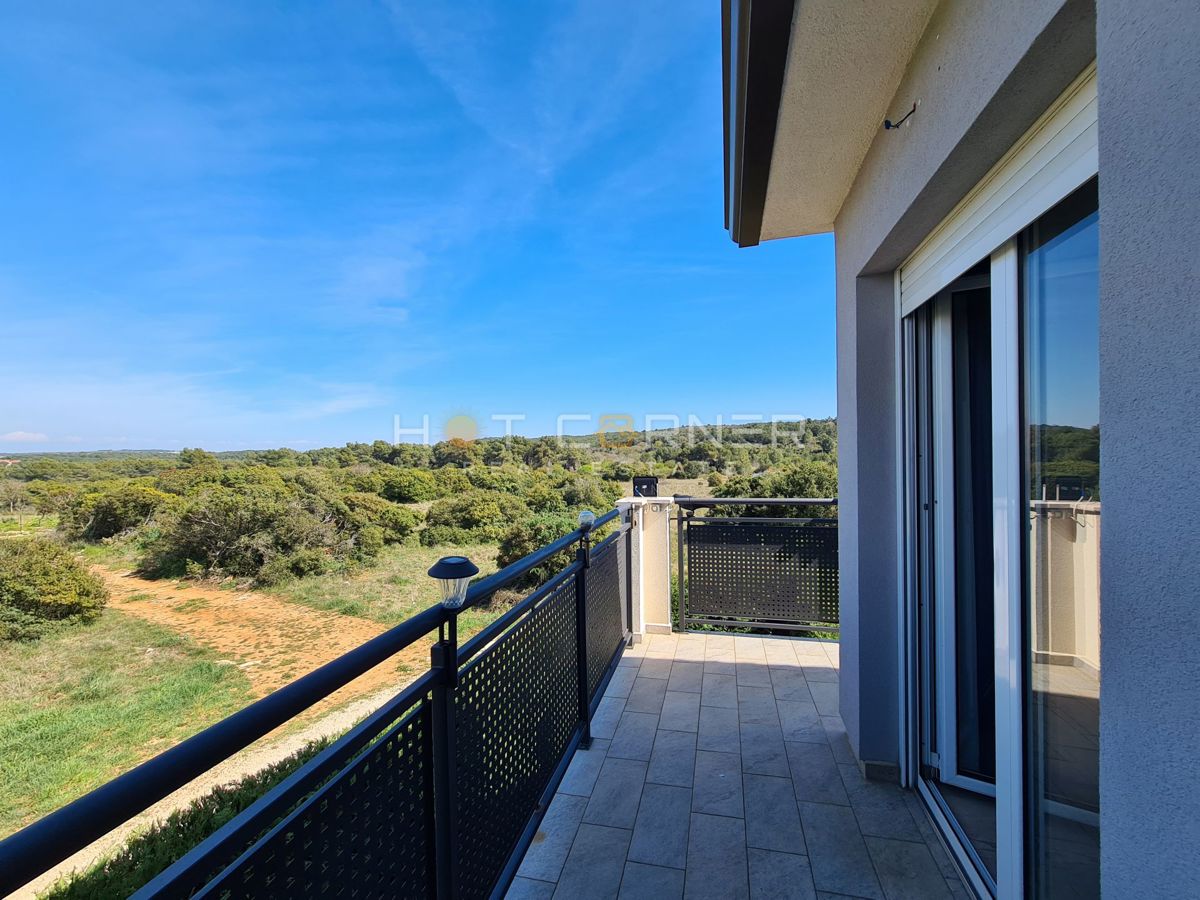 Casa Banjole, Medulin, 120m2