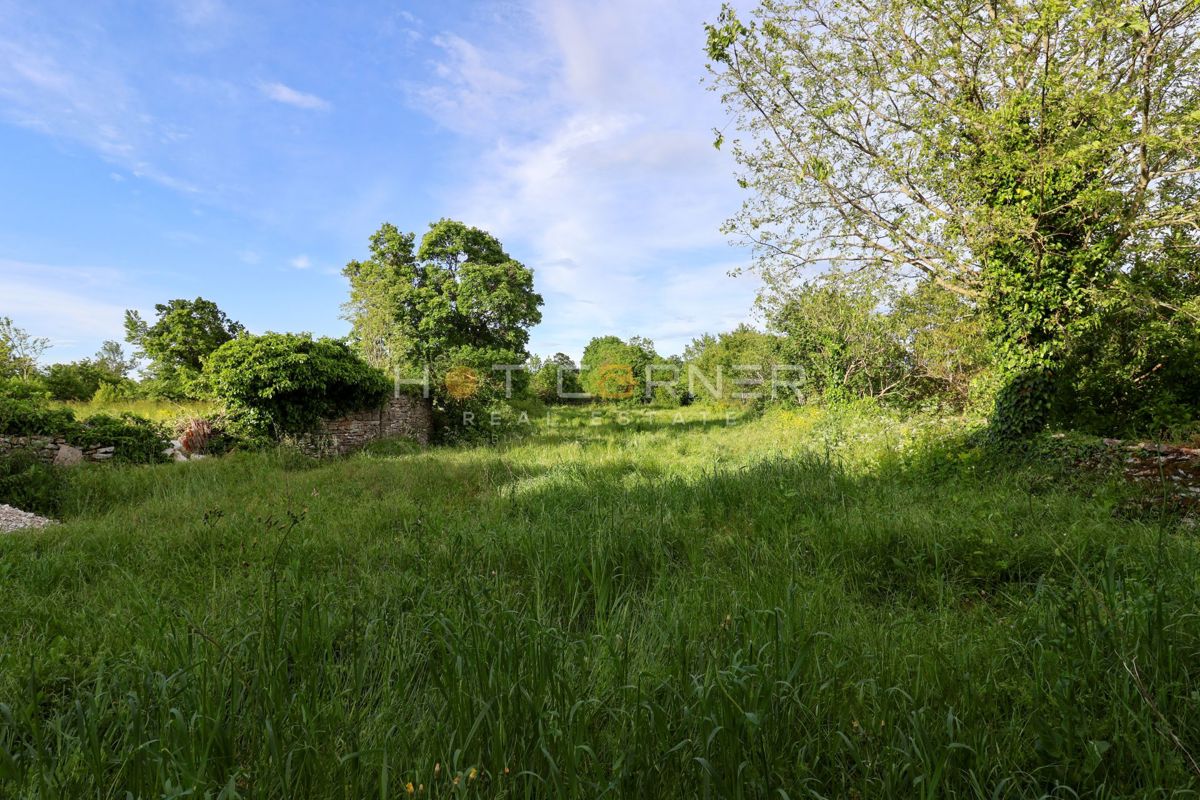 Terreno Marčana, 1.000m2
