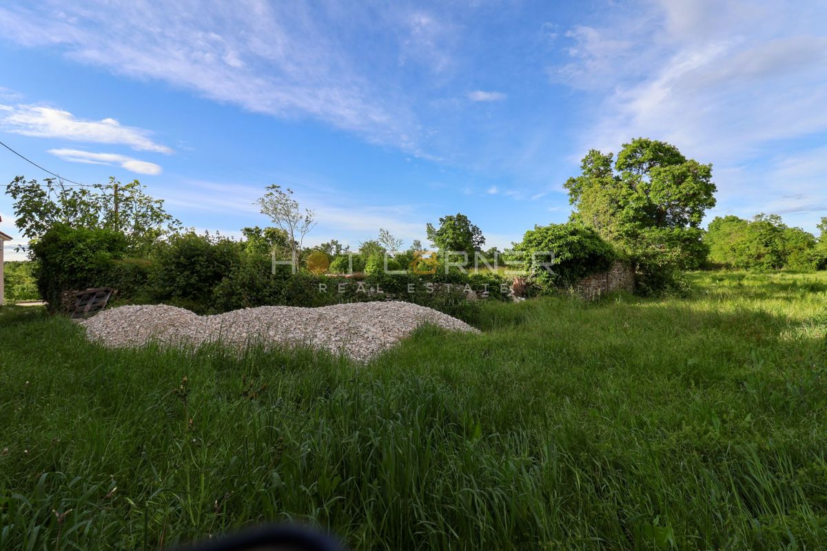 Terreno Marčana, 1.000m2