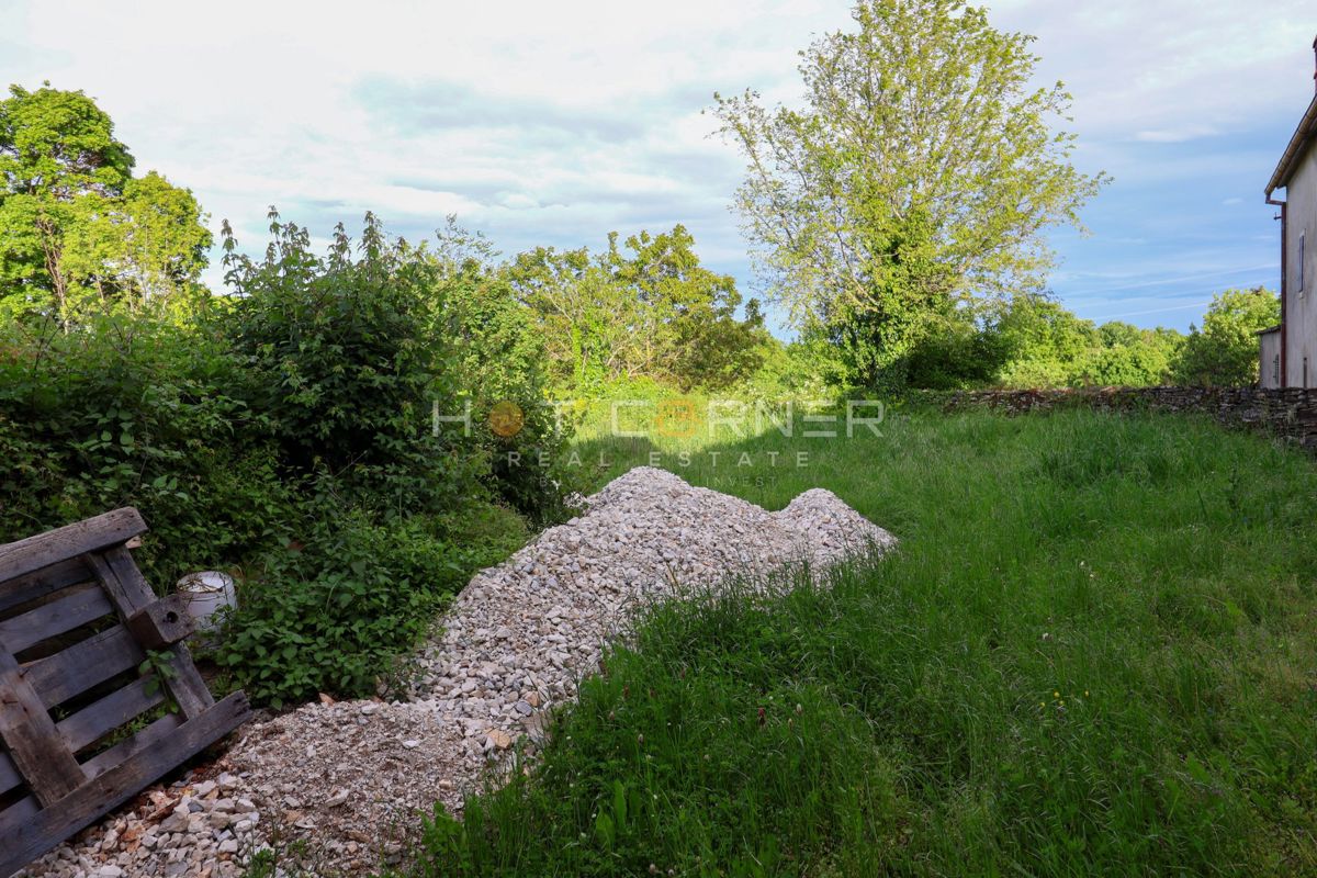 Terreno Marčana, 1.000m2