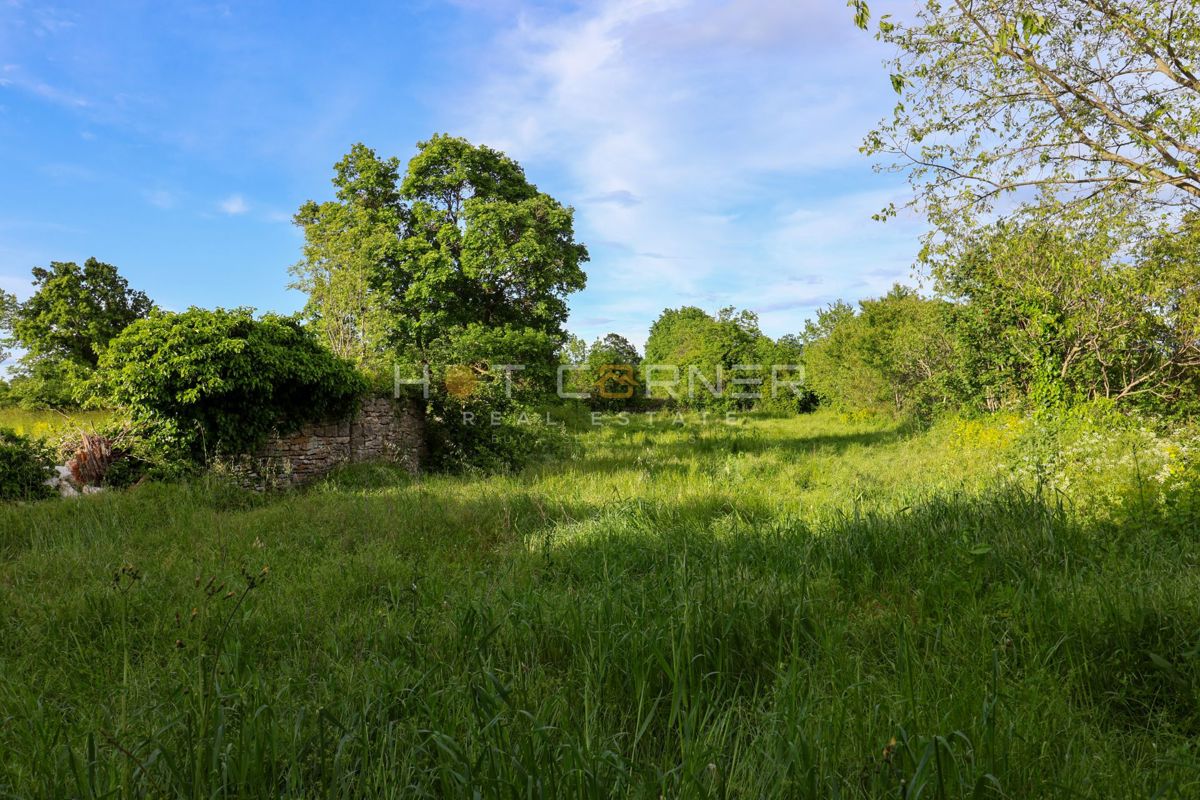 Terreno Marčana, 1.000m2