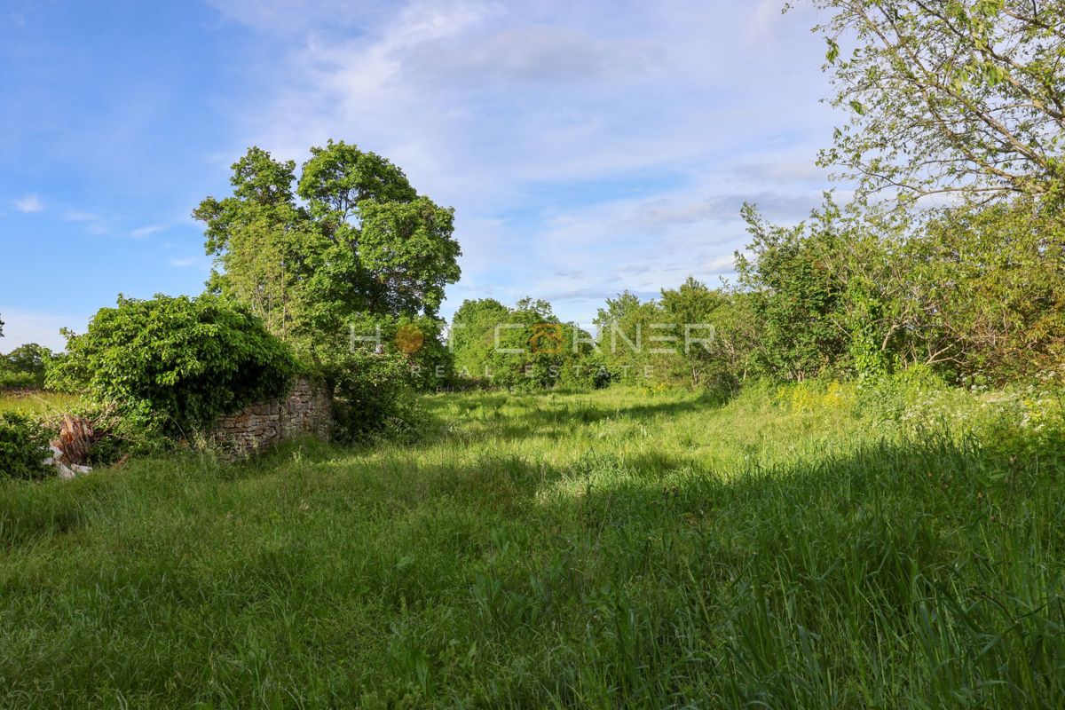Terreno Marčana, 1.000m2