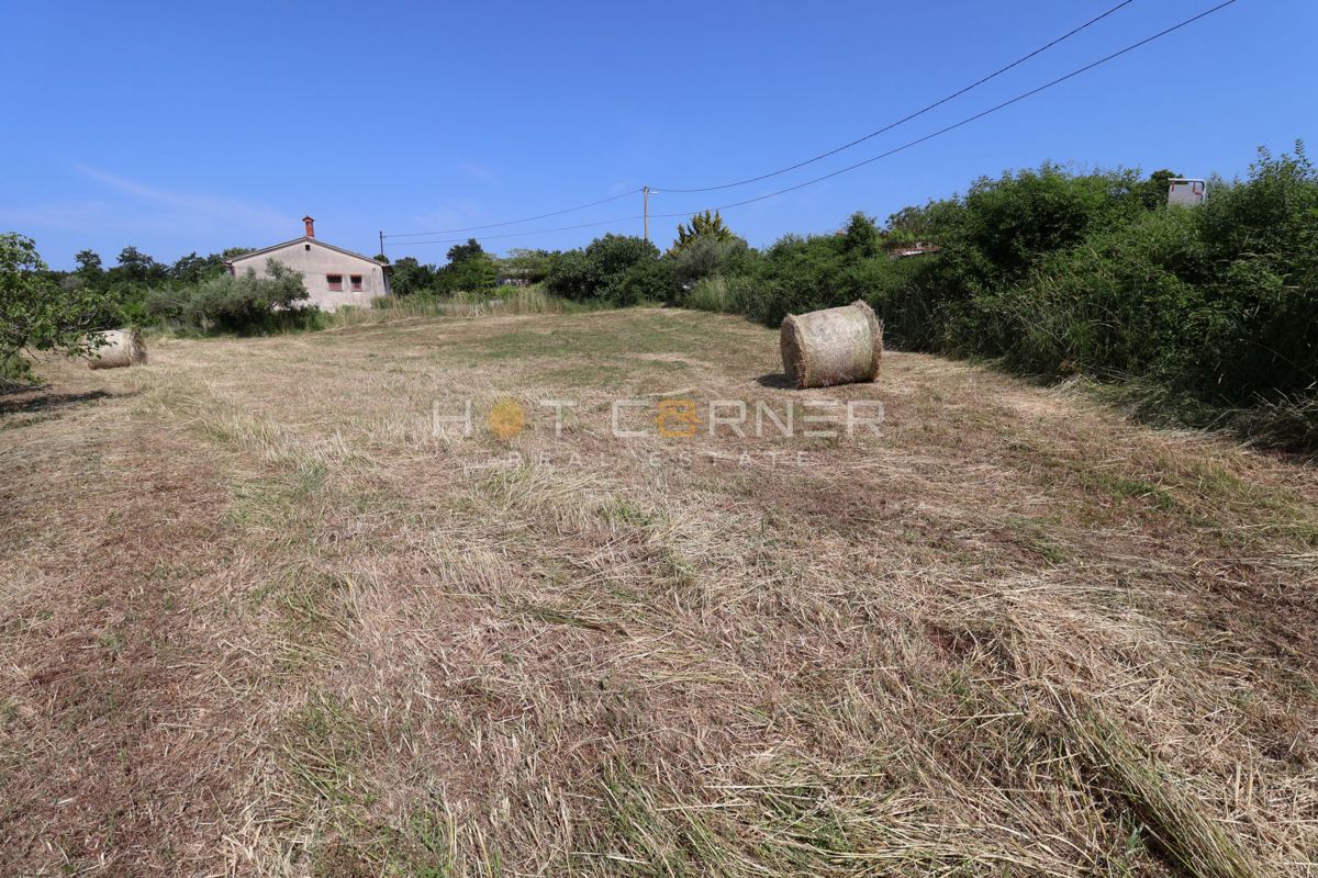 Terreno Marčana, 500m2