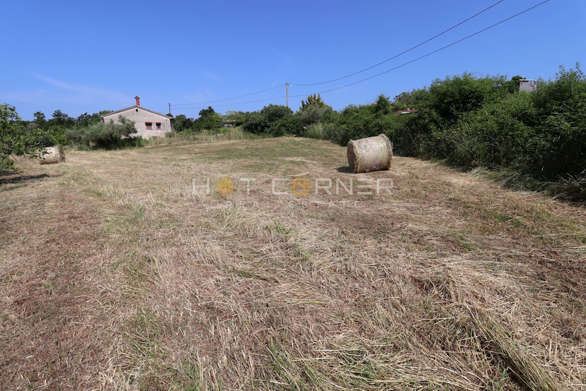 Terreno Marčana, 500m2