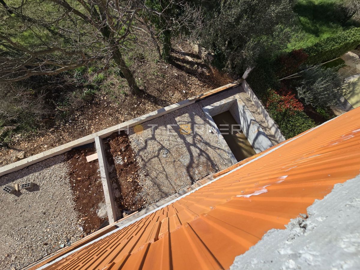 Appartamento Peroj, Vodnjan, 111m2