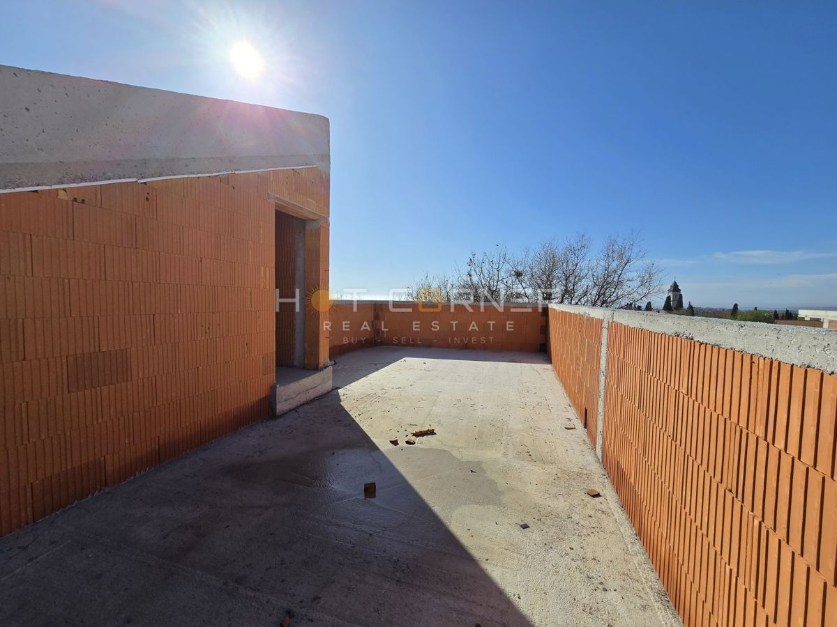 Appartamento Peroj, Vodnjan, 111m2