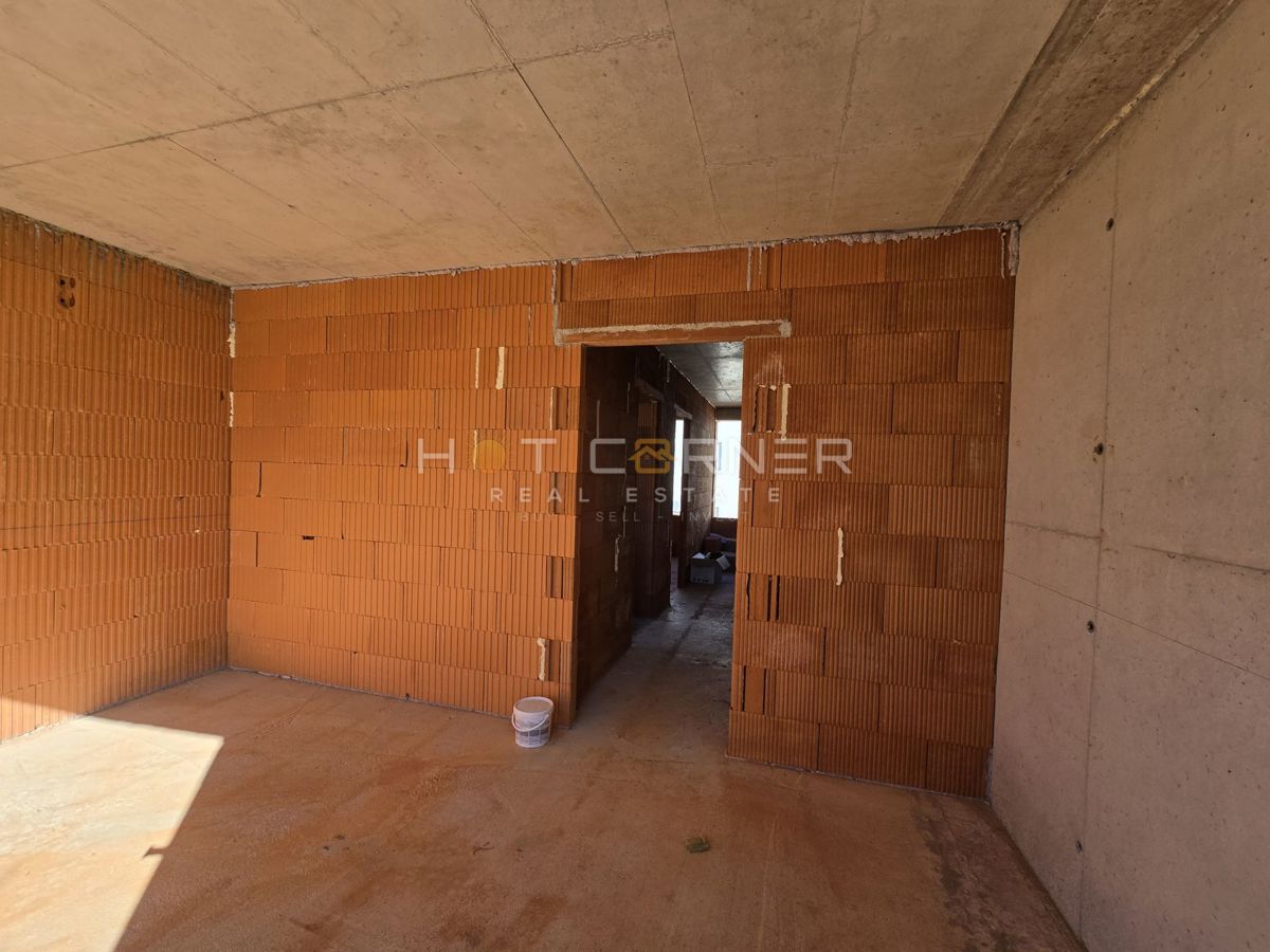 Appartamento Peroj, Vodnjan, 111m2