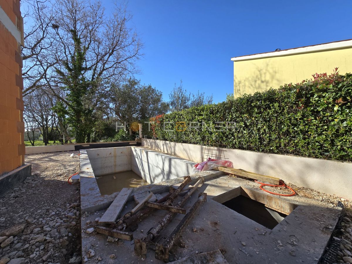 Appartamento Peroj, Vodnjan, 111m2