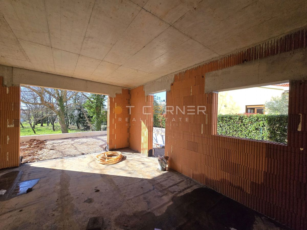 Appartamento Peroj, Vodnjan, 111m2