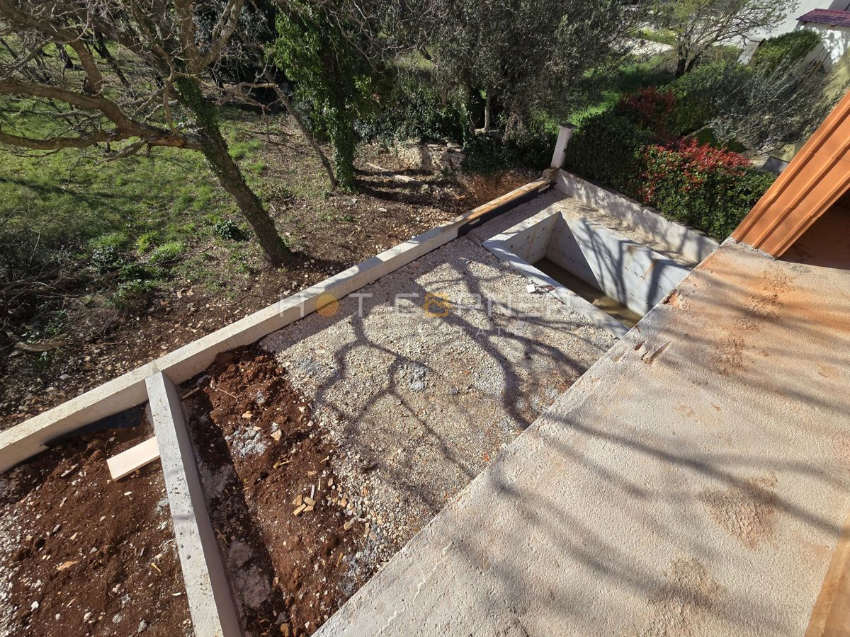 Appartamento Peroj, Vodnjan, 111m2