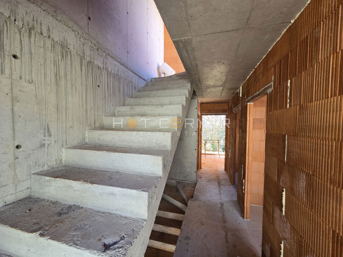 Appartamento Peroj, Vodnjan, 111m2