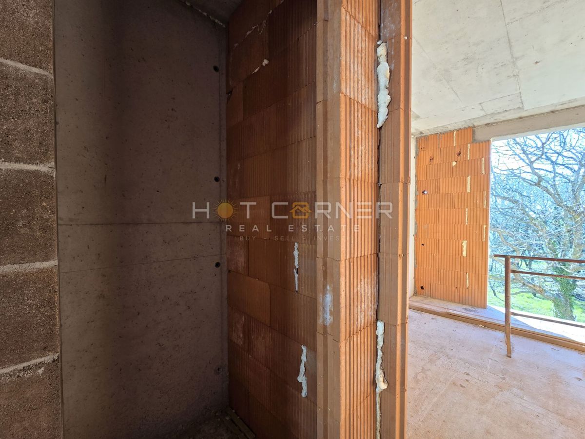 Appartamento Peroj, Vodnjan, 111m2