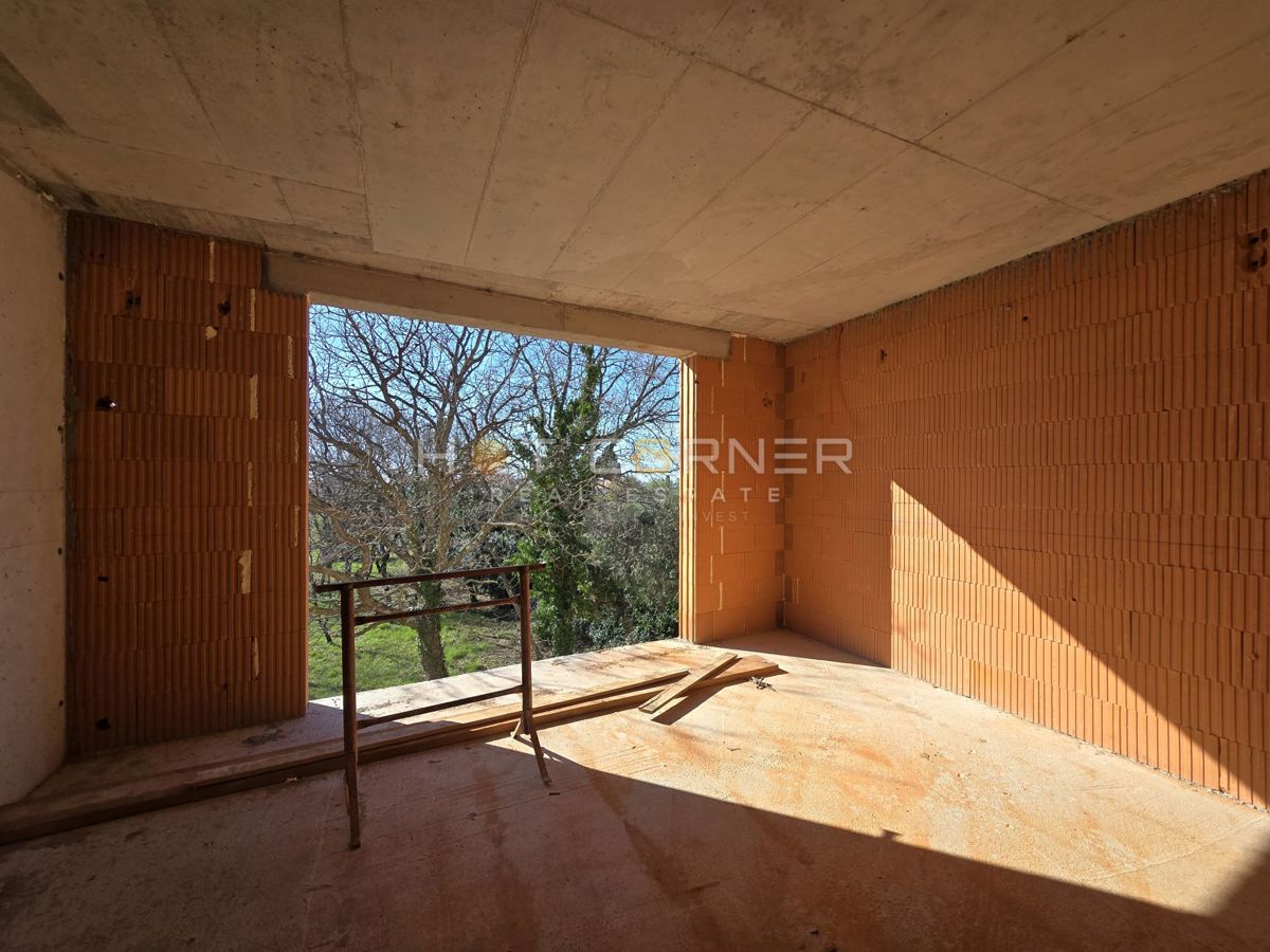 Appartamento Peroj, Vodnjan, 111m2