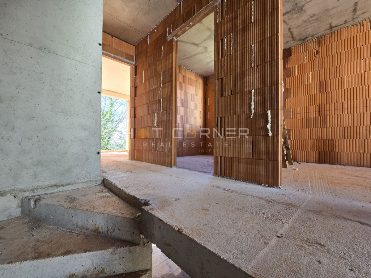 Appartamento Peroj, Vodnjan, 111m2