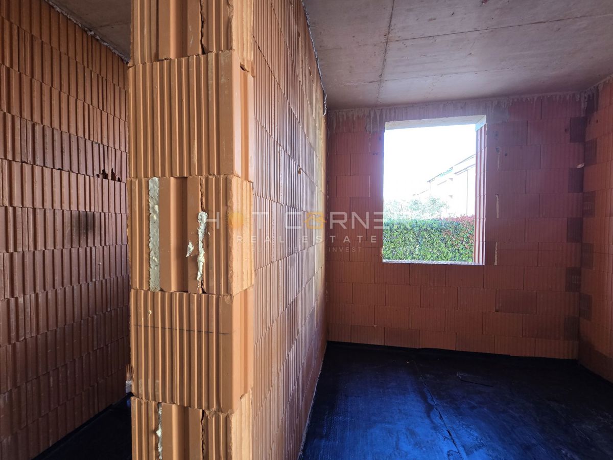 Appartamento Peroj, Vodnjan, 111m2